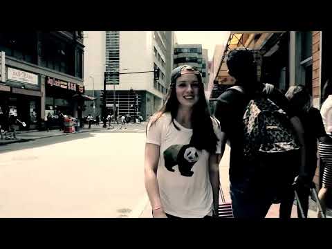 Maddie Jay & the Ph Collective - This City