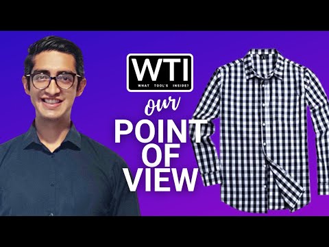 TACVASEN Men's Plaid Shirts - WTI product video review