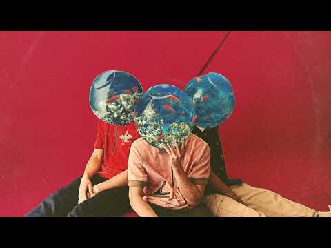 Cassia - Gotta Get Through Till Monday (Official Lyric Video)