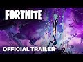 Fortnite Chapter 3 Finale Event 