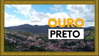 Deslumbrantes Vistas de Ouro Preto: Explore Dois Mirantes Imperdíveis!
