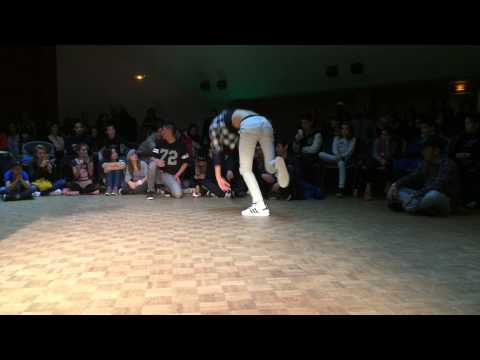 Battle Dans Les N'ormes 3eme Edition Top 8 Armagedon Moon Runners Float 187 & Lil Sam Vs Antalay  T