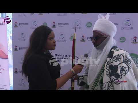 Lamido Sanusi Speak On His Expectations For The Girl-Child