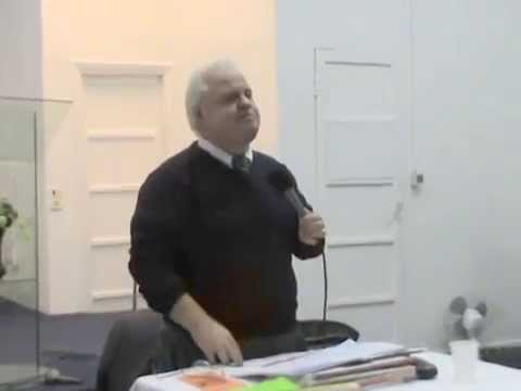 Culto  27-ott. 2014 - Evangelo di Marco . cap. 14: 37 - 38 - Titolo del Messaggio : Lottare.