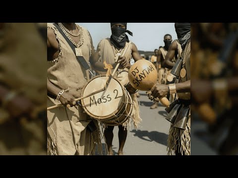 DJ SKAYTAH - MASS 2 (WELCOME TO GUADELOUPE) #CARNAVAL2026
