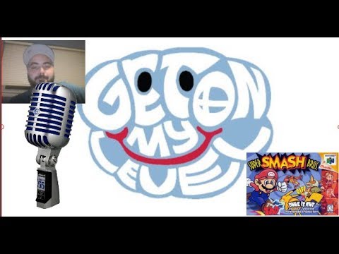 An Inside Look: GOML 2018