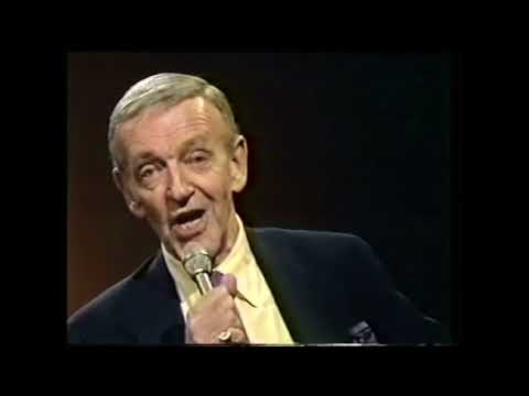 Parkinson: Fred Astaire Interview 1976