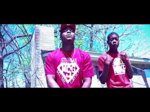 Yung Meechy feat Livin Legend Luasane "No Feel"