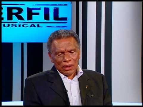 Perfil Musical- Fernando Araujo