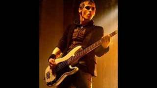 Mikey Way