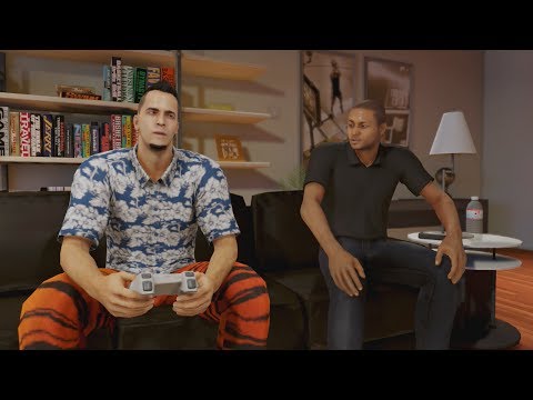 NBA 2k14 My Career PS4 - A New Endorsement! Ep.38