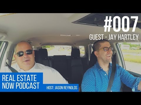 Episode #007 - Do you want to know the in’s and out’s of property management? - Visions Realty & Investments