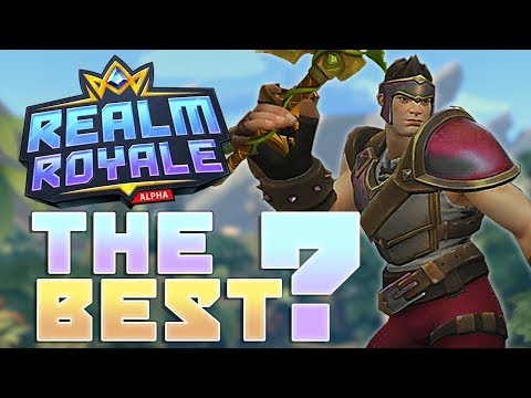 *NEW* FIRST UPLOAD! Warrior Rampage!