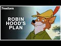 Robin Hood Plans To Impress Maid Marian Robin Hood Freeform