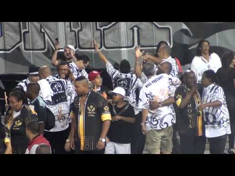 Ensaio Técnico Vai-Vai 13/12/2013