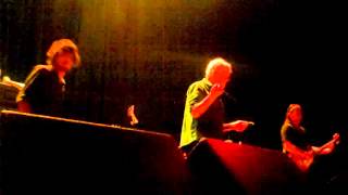 Guided by Voices   I Can Illustrate   Summit Music Hall   April 30, 2016