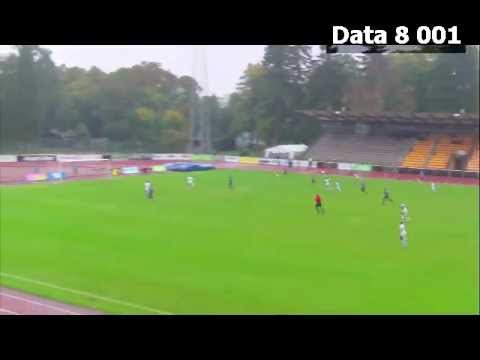 Highlights IK Sirius Dam- Rågsveds IF