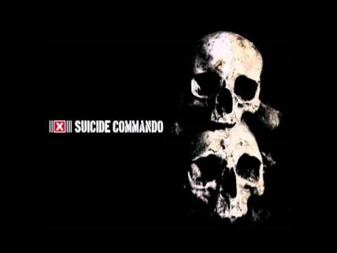 Elektrobunker - Suicide Commando [Greatest Kills]