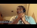 ANYONE - Justin Bieber (cover by Lloyiso)