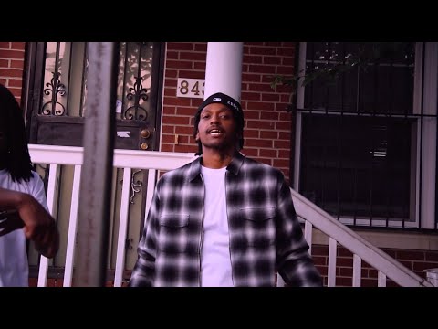 7Z Maxi - Divide Currency (Feat .Mirzy Bey) Official Video