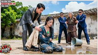 Chica Pobre Embarazada Rechazada por su Familia, Sin Saber que el Bebé es del CEO Más Rico