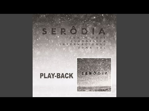 Do Nascimento do Sol (Playback)