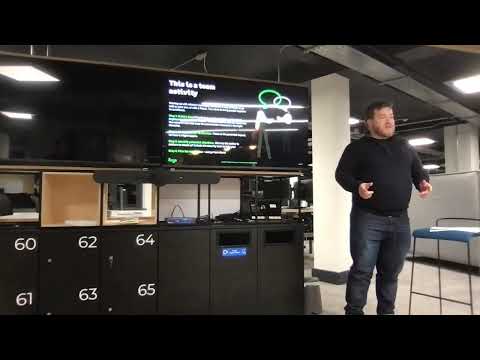 Secure by Design and by Default