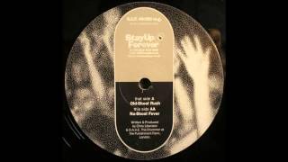 Dynamo City - Nu-School Fever (Acid Techno 2000)