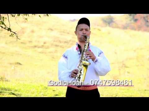 Ioan Godici   Jiana de la JIna