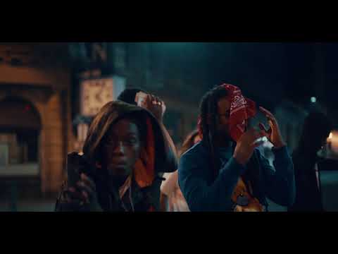 Mac J - Sparky (Prod.By SparkyMadeItSlap)