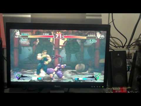 F Word (Ib) vs Ryan Hart (Ry) GRAND FINAL WinnerStaysOn Aug 5th