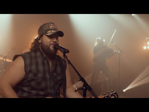 Dillon Carmichael - Tiny Little Fiddle (Live Performance)