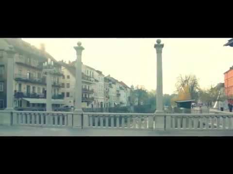 Slovenia Ljubljana tourism city tour travel guide