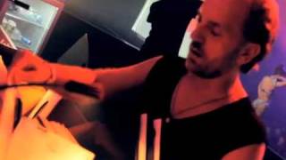 ageHa120204 Sat COCOON HEROES TOKYO PARTY REPORT