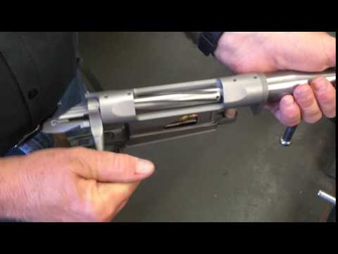 Lionhearted 300 Win Mag Feed