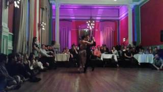 LUCAS GAUTO Y DANA ZAMPIERI -8/7/16-   3º/4