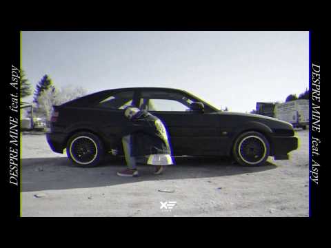 Swisher - Despre mine (feat. Aspy) [Official Audio]