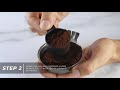 Nešiojamo kavos aparato rinkinys Wacaco Nanopresso Barista Kit