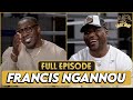 Francis Ngannou Calls Out Tyson Fury, Jon Jones, Deontay Wilder, Anthony Joshua, Dana White and UFC