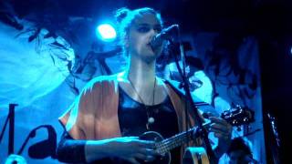 FALLULAH - Work Song - Voxhall, Aarhus