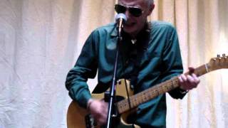 &quot;PROTECTION&quot; by Graham Parker at Costanzo&#39;s Studio