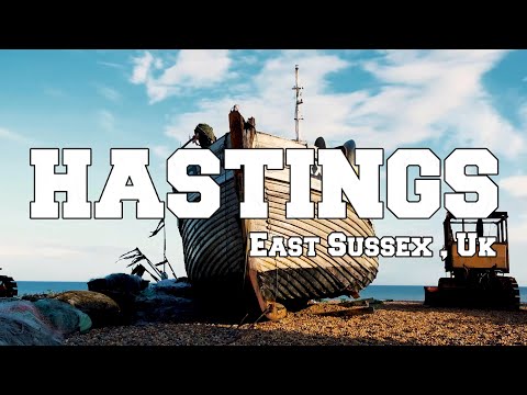 HASTINGS