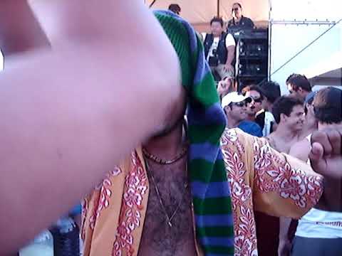 Semente Campeão Praia Mas 2007 - Jogos Etílicos