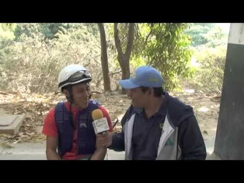 AFICION HIPICA TV DOMINGO 11 DE MAYO 2014