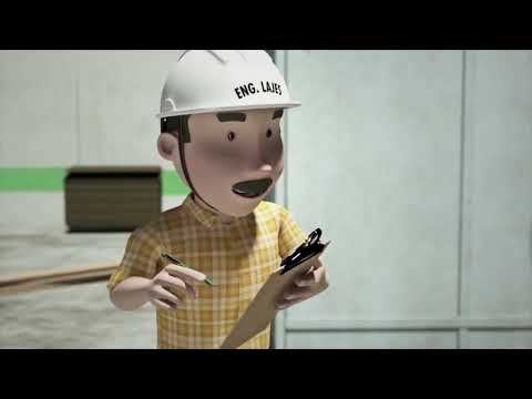 Segurança no Trabalho - Choque Elétrico