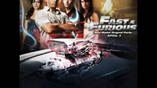 Blanco Pitbull ft Pharrell Fast and Forious