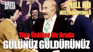 Gülünüz Güldürünüz 1976