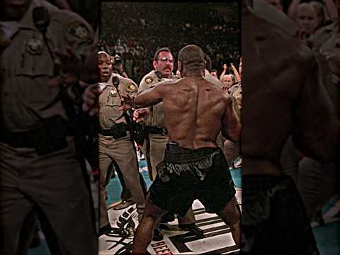 Mike Tyson's SECRET technique that made him a NIGHTMARE