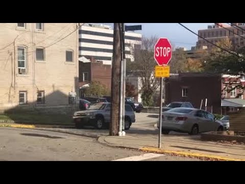 Reporter Update: 2 Young Women Brandish Stun Gun During Robbery Outside Hospital