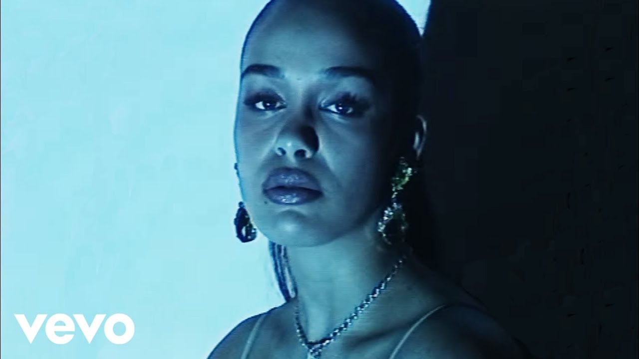 Jorja Smith – “Goodbyes”